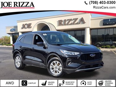 Used 2023 Ford Escape Active w/ Tech Pack #2