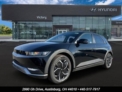 New 2024 Hyundai Ioniq 5 SEL