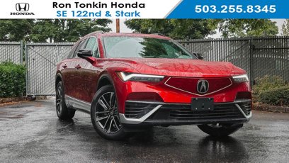 Used 2024 Acura ZDX A-Spec