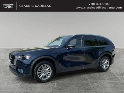 Used 2024 MAZDA CX-90 3.3 Turbo w/ Preferred Plus
