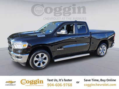 Used 2020 RAM 1500 Big Horn