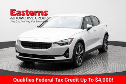 Used 2022 Polestar Polestar 2 w/ Pilot Package