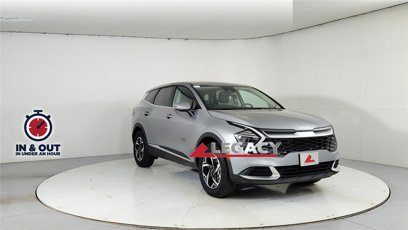 Used 2024 Kia Sportage LX