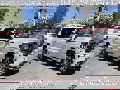 Used 2024 GMC Sierra 1500 Denali