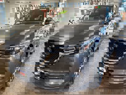 Used 2019 MAZDA CX-5 Signature