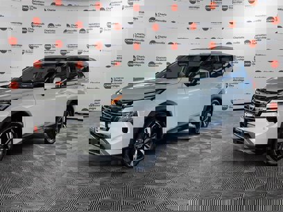 New 2025 Nissan Rogue SL