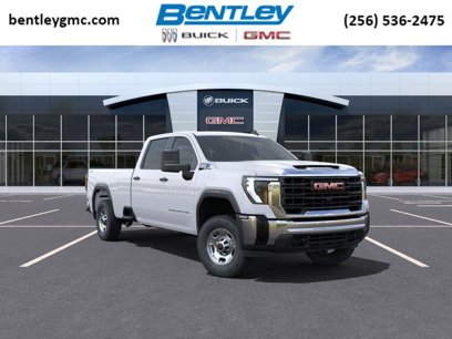 New 2025 GMC Sierra 2500 Pro