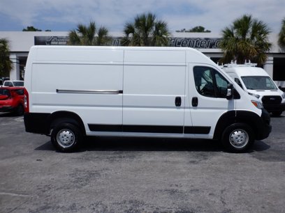 Used 2023 RAM ProMaster 2500