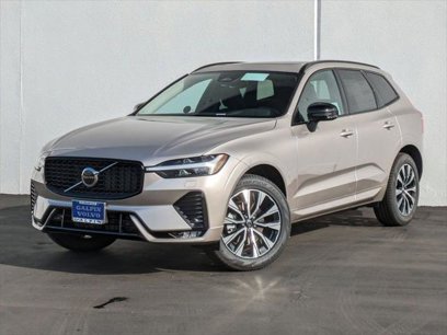 New 2025 Volvo XC60 B5 Core w/ Protection Package Premier