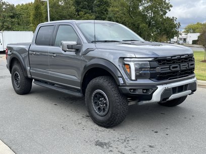 Used 2024 Ford F150 Raptor