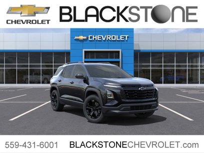 New 2025 Chevrolet Equinox LT w/ Convenience Package II