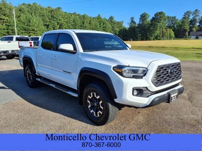 Used 2022 Toyota Tacoma SR