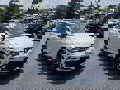 Used 2023 Volkswagen GTI Autobahn