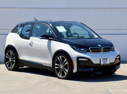 Used 2019 BMW i3 s