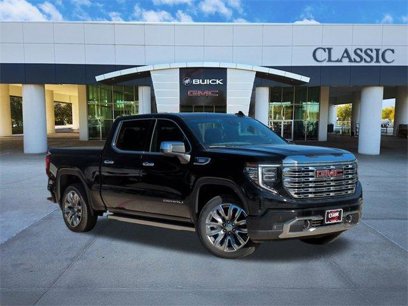 New 2025 GMC Sierra 1500 Denali w/ Denali Reserve Package