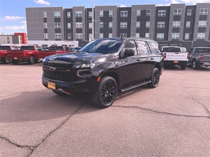 Used 2023 Chevrolet Tahoe Z71 w/ Luxury Package