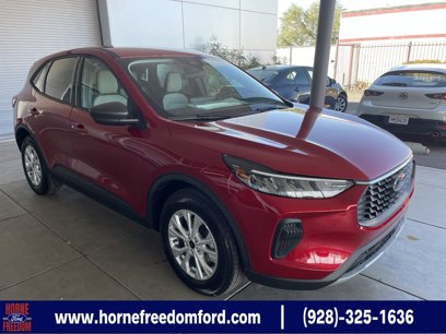 New 2025 Ford Escape Active w/ Tech Pack #1