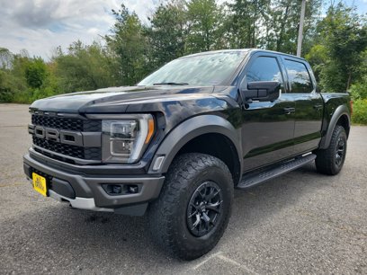 Used 2023 Ford F150 Raptor w/ Raptor 37 Performance Package