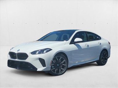 New 2026 BMW 228i