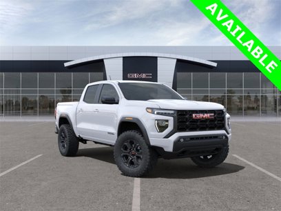 Used 2025 GMC Canyon Elevation w/ Convenience Package