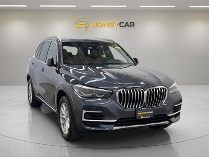 Used 2022 BMW X5 xDrive40i w/ Parking Assistance Package