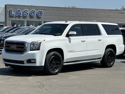 Used 2015 GMC Yukon XL SLE w/ Convenience Package