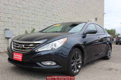Used 2011 Hyundai Sonata SE