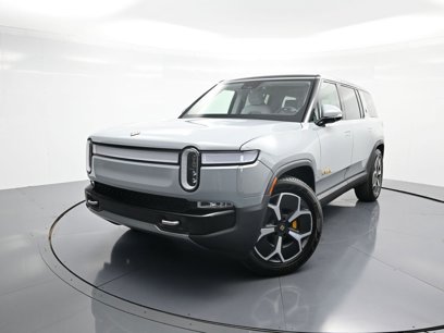 Used 2023 Rivian R1S Adventure