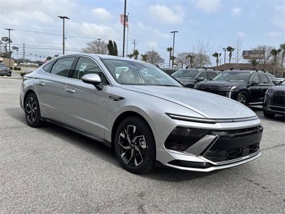 New 2025 Hyundai Sonata SEL