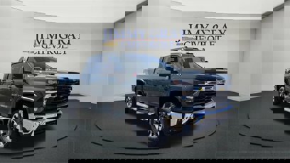 New 2025 Chevrolet Silverado 2500 LT w/ All Star Edition