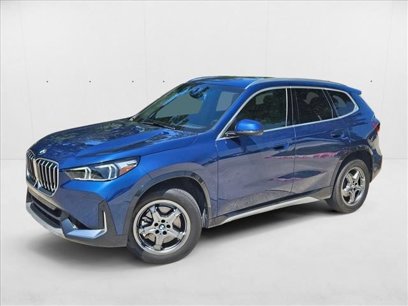 Used 2025 BMW X1 xDrive28i w/ Convenience Package