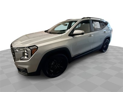 Certified 2022 GMC Terrain SLE w/ Driver Convenience Package
