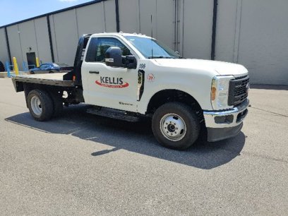 Used 2024 Ford F350 XL w/ XL Chrome Package