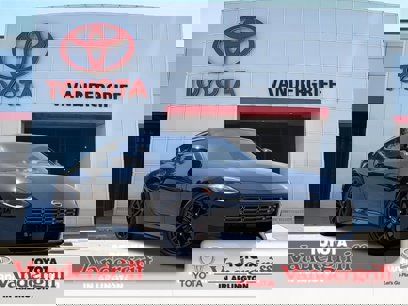 Used 2024 Nissan Z Performance w/ Floor Mat Package