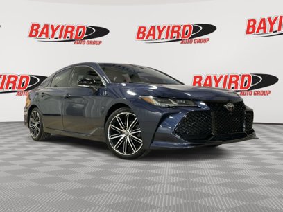 Used 2019 Toyota Avalon Touring