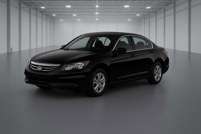Used 2010 Honda Accord LX-P