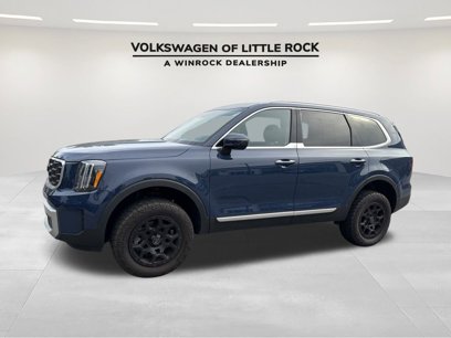 Used 2024 Kia Telluride S