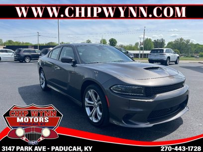 Used 2022 Dodge Charger GT w/ Plus Group