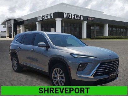 New 2025 Buick Enclave Preferred