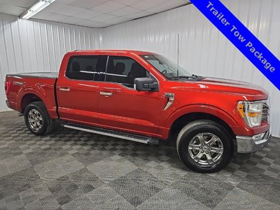 Used 2023 Ford F150 XLT