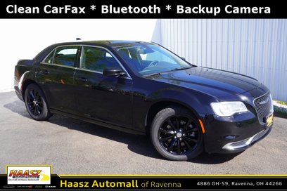 Used 2022 Chrysler 300 Touring