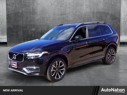 Used 2017 Volvo XC90 T6 Momentum w/ Vision Package