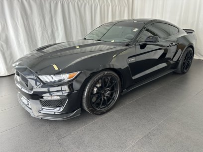 Used 2018 Ford Mustang Shelby GT350 w/ Convenience Package