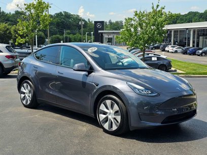 Used 2023 Tesla Model Y Long Range