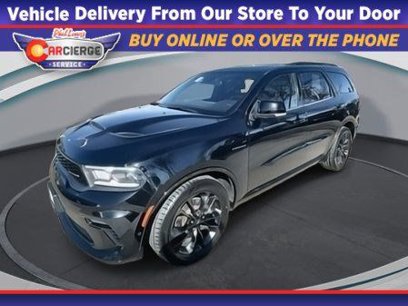 Used 2023 Dodge Durango R/T