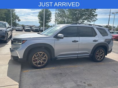 Used 2023 Honda Pilot Elite