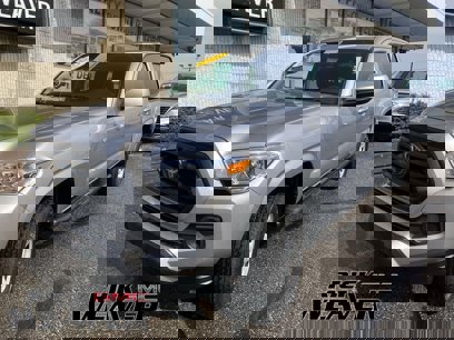 Used 2022 Toyota Tacoma SR