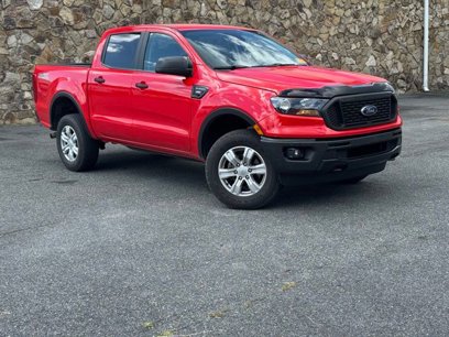 Used 2020 Ford Ranger XL w/ Equipment Group 101A Mid