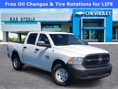 Used 2023 RAM 1500 Tradesman w/ Trailer Tow Group