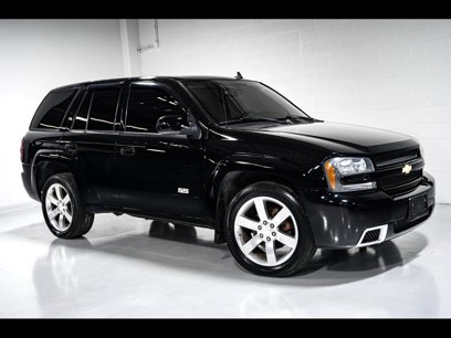 Used 2006 Chevrolet TrailBlazer LT w/ SS Package